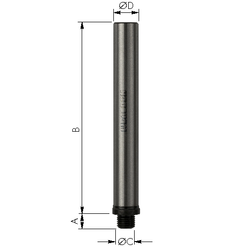 Radius Groovers & Arbors