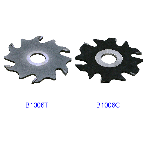 Biscuit Jointer Blade