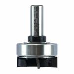 Guided Tenon Guided Tenon